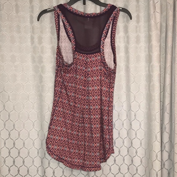 Calia by Carrie Underwood Workout Tank - Picture 2 of 3